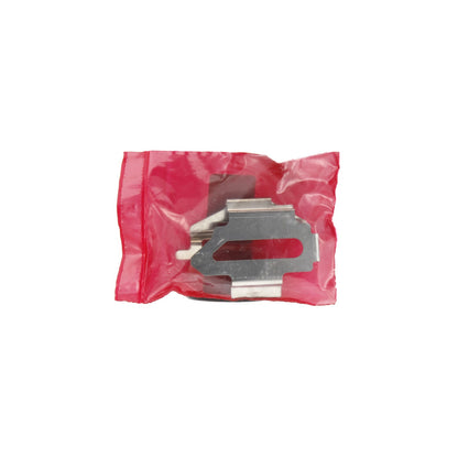 Centric Parts Disc Brake Caliper Semi-Loaded with Anti-Corrosion Finish 141.61529