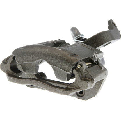 Centric Parts Disc Brake Caliper Semi-Loaded with Anti-Corrosion Finish 141.61529