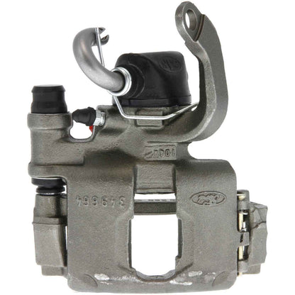 Centric Parts Disc Brake Caliper Semi-Loaded with Anti-Corrosion Finish 141.61529