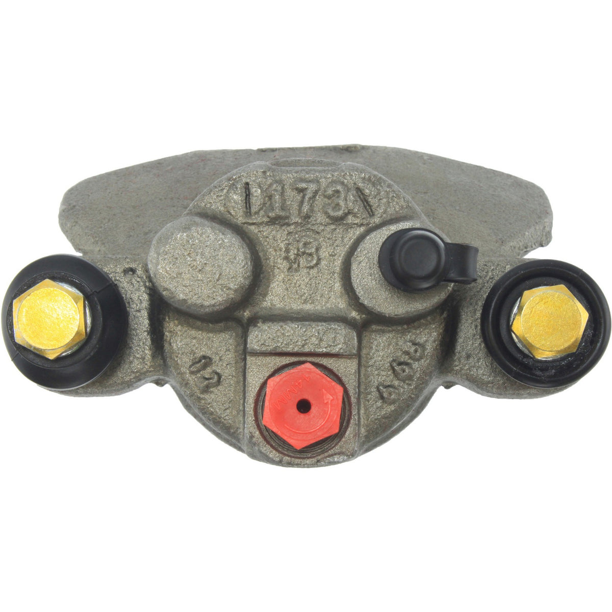 Centric Parts Semi-Loaded Brake Caliper 141.61531