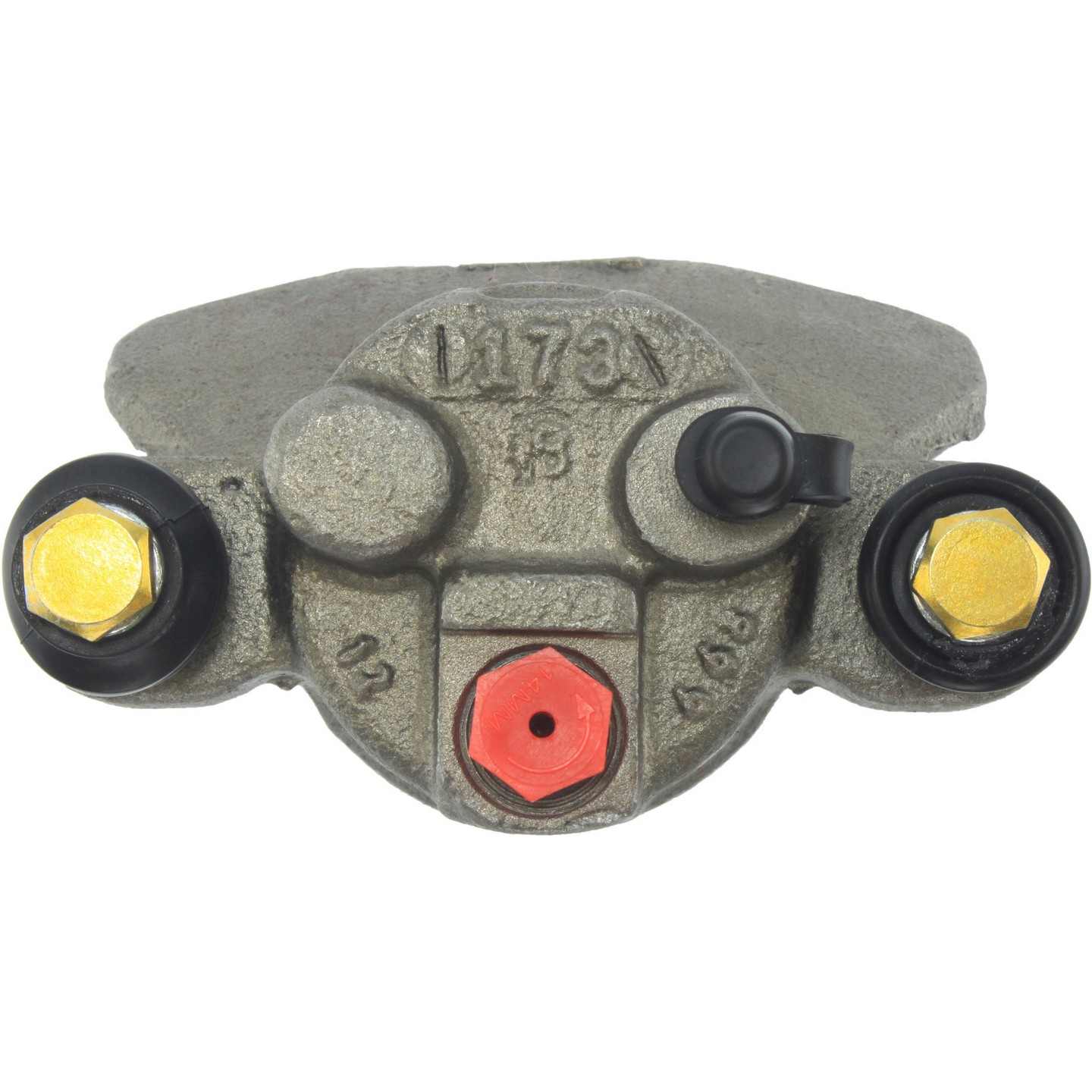 Centric Parts Semi-Loaded Brake Caliper 141.61531
