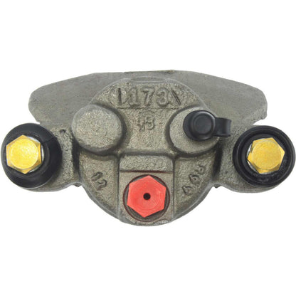 Centric Parts Semi-Loaded Brake Caliper 141.61531