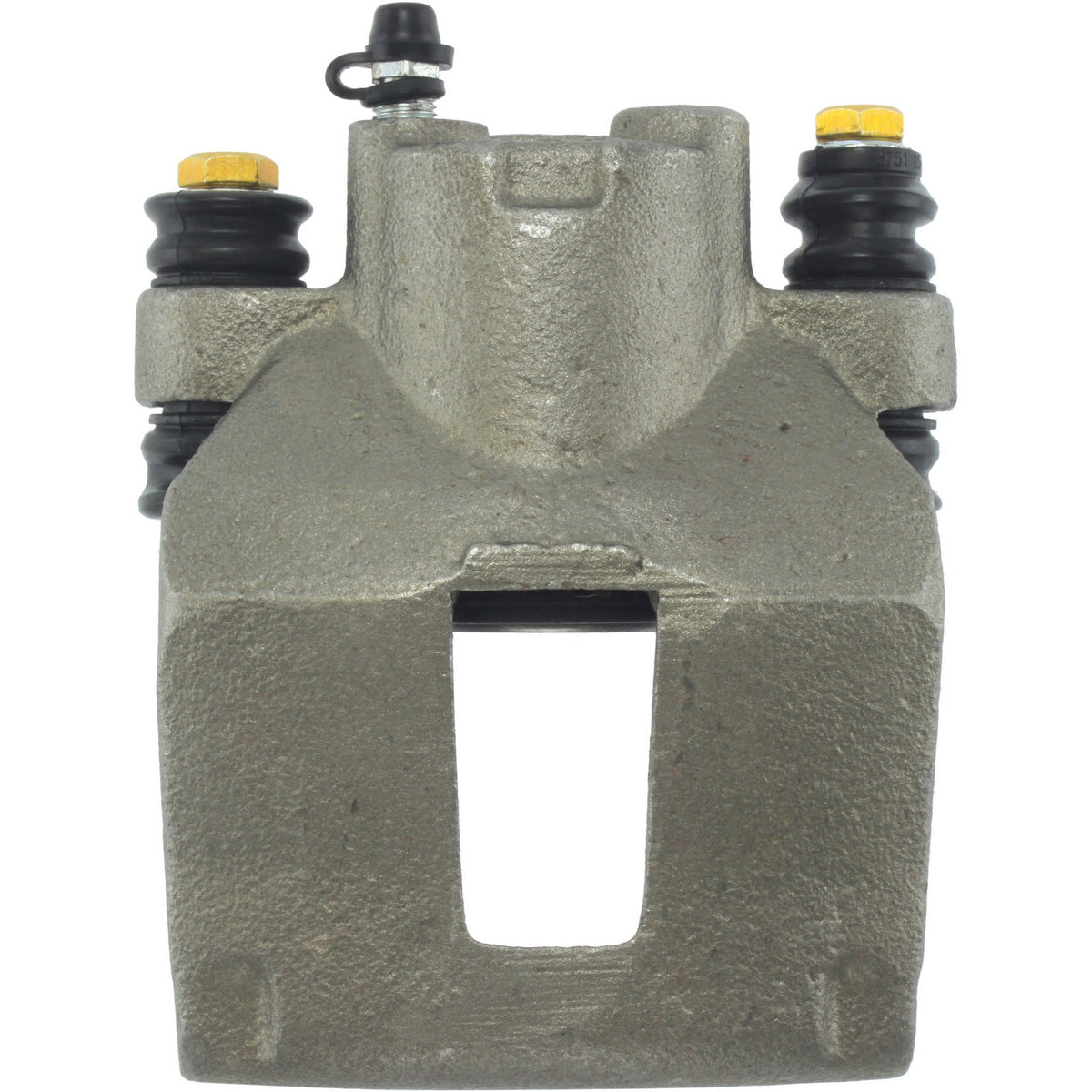 Centric Parts Semi-Loaded Brake Caliper 141.61531