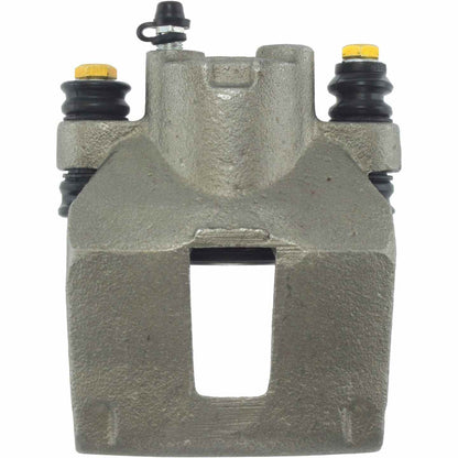 Centric Parts Disc Brake Caliper Semi-Loaded for 141.61531
