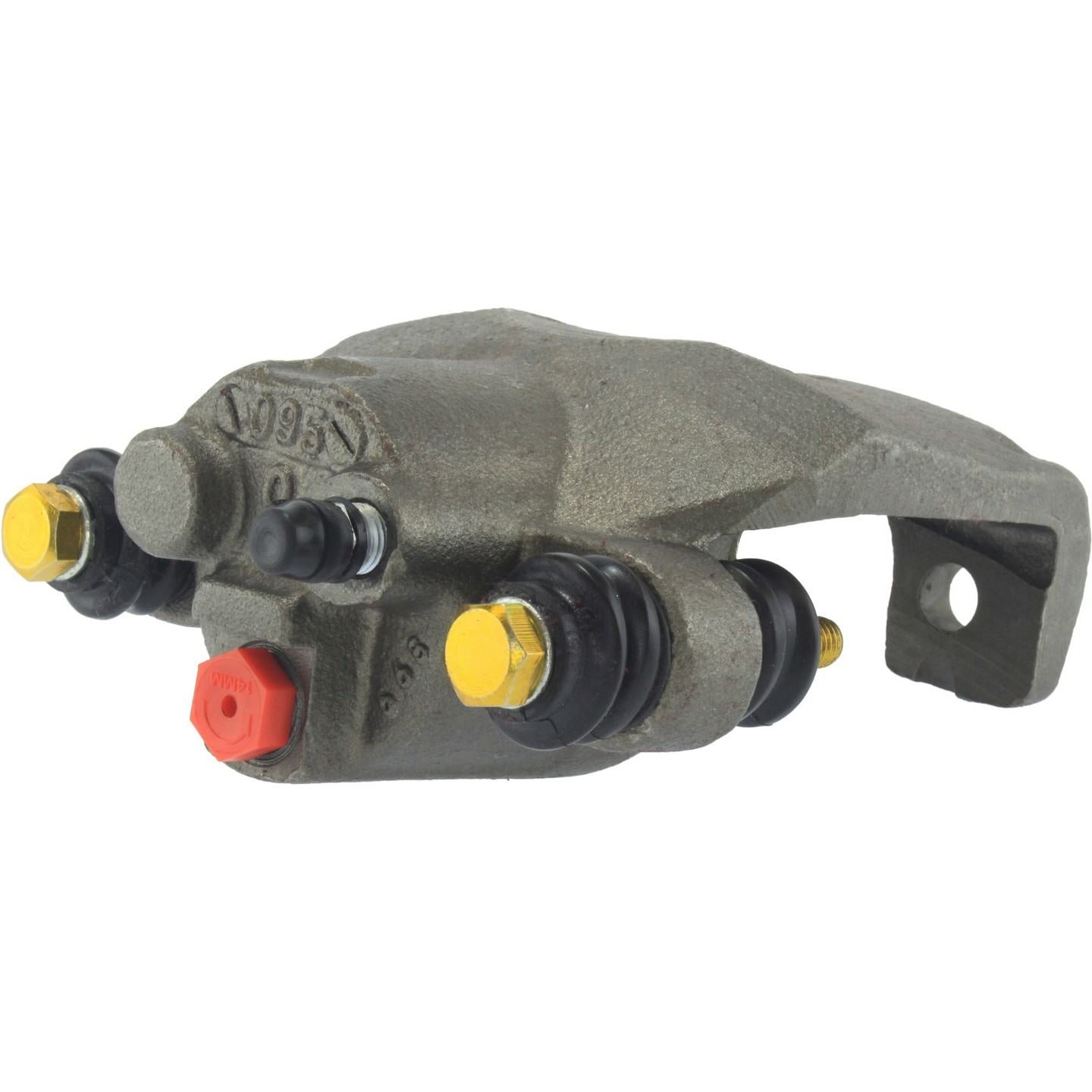 Centric Parts Semi-Loaded Brake Caliper with New Phenolic Pistons 141.61532