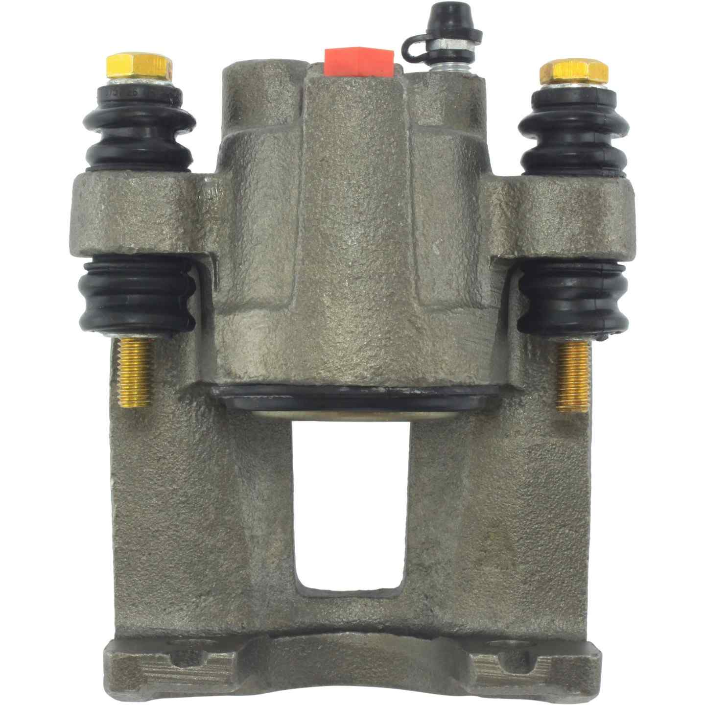 Centric Parts Semi-Loaded Brake Caliper with New Phenolic Pistons 141.61532