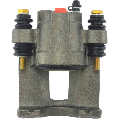 Centric Parts Semi-Loaded Brake Caliper with New Phenolic Pistons 141.61532