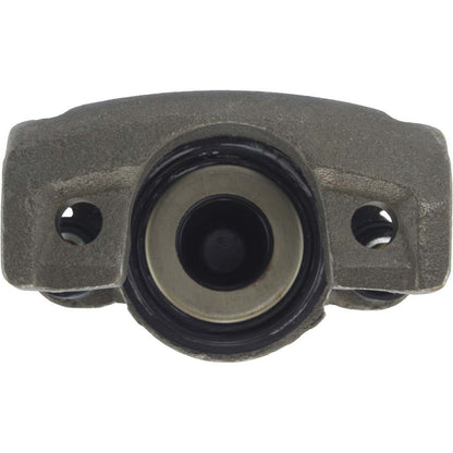 Centric Parts Disc Brake Caliper Semi-Loaded with New Phenolic Pistons 141.61532