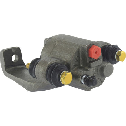 Centric Parts Semi-Loaded Brake Caliper with New Phenolic Pistons 141.61532