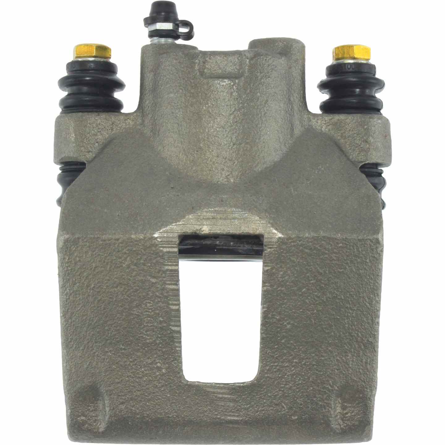 Centric Parts Semi-Loaded Brake Caliper with New Phenolic Pistons 141.61532