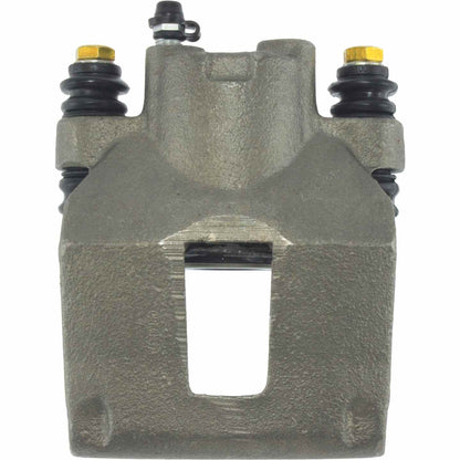 Centric Parts Semi-Loaded Brake Caliper with New Phenolic Pistons 141.61532