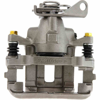 Centric Parts Disc Brake Caliper Semi-Loaded with Anti-Corrosion Finish 141.61533