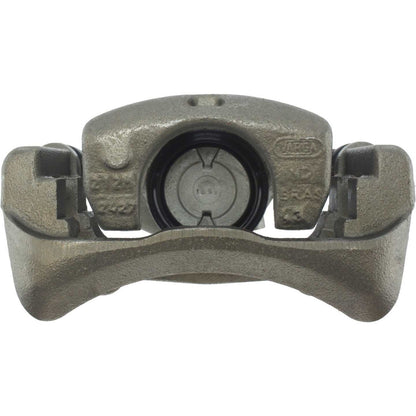 Centric Parts Disc Brake Caliper Semi-Loaded with Anti-Corrosion Finish 141.61533