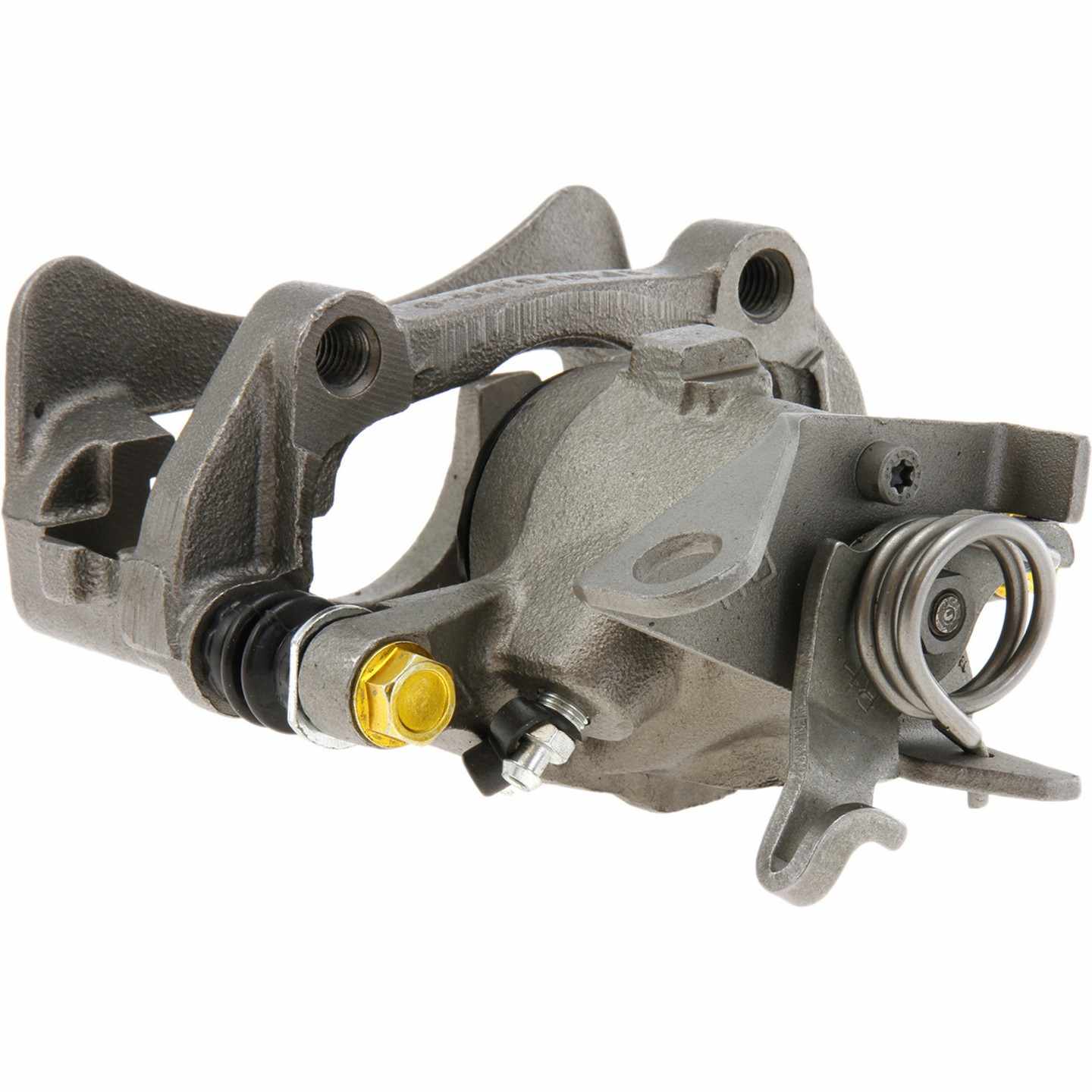 Centric Parts Disc Brake Caliper Semi-Loaded with Anti-Corrosion Finish 141.61533
