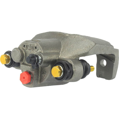 Stoptech Centric Semi-Loaded Brake Caliper - Rear 141.61535