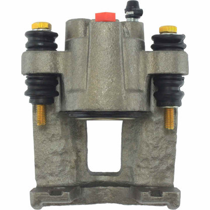 Centric Parts Disc Brake Caliper Semi-Loaded with New Phenolic Pistons 141.61535