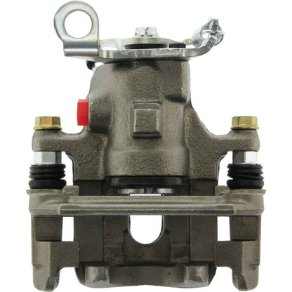 Centric Parts Disc Brake Caliper Semi-Loaded with Anti-Corrosion Finish 141.61537