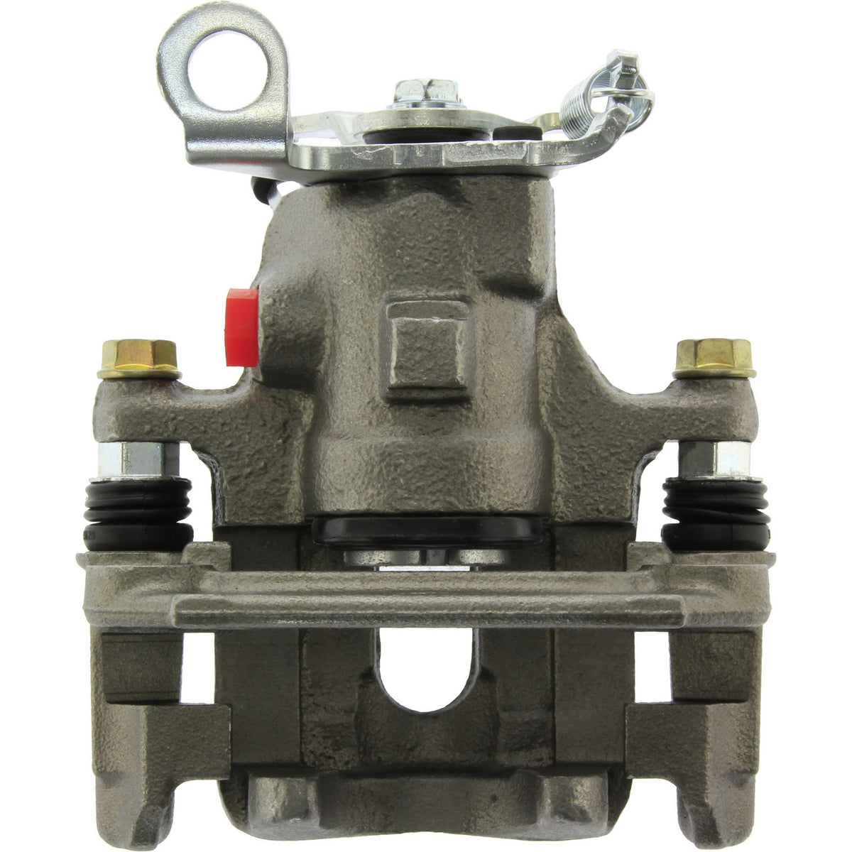 Centric Parts Disc Brake Caliper Semi-Loaded with Anti-Corrosion Finish 141.61537