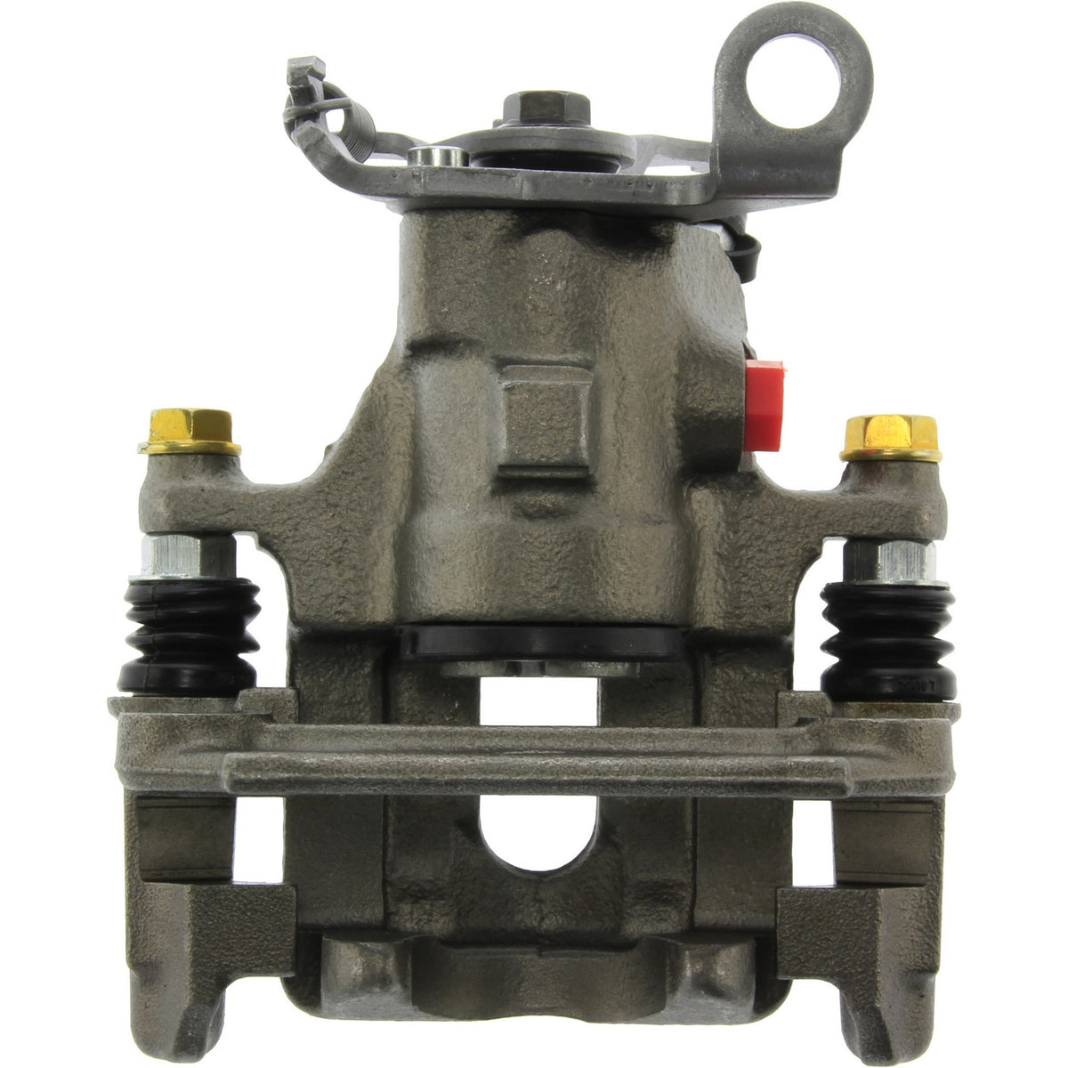 Centric Parts Semi-Loaded Disc Brake Caliper with Anti-Corrosion Finish 141.61538