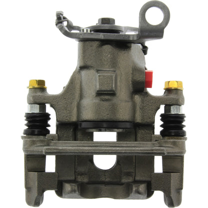Centric Parts Semi-Loaded Disc Brake Caliper with Anti-Corrosion Finish 141.61538