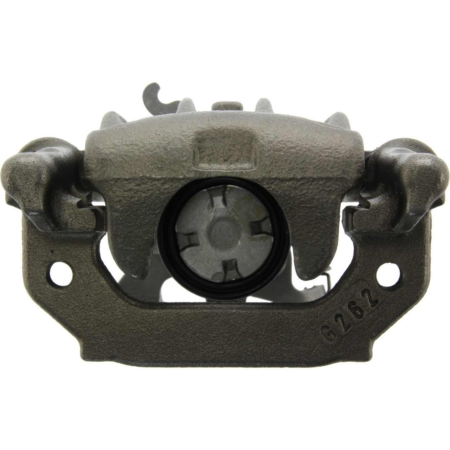Centric Parts Semi-Loaded Disc Brake Caliper with Anti-Corrosion Finish 141.61538