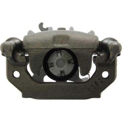 Centric Parts Semi-Loaded Disc Brake Caliper with Anti-Corrosion Finish 141.61538