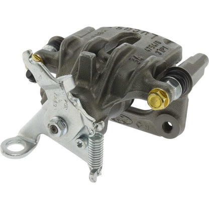 Centric Parts Semi-Loaded Disc Brake Caliper with anti-corrosion finish 141.61541