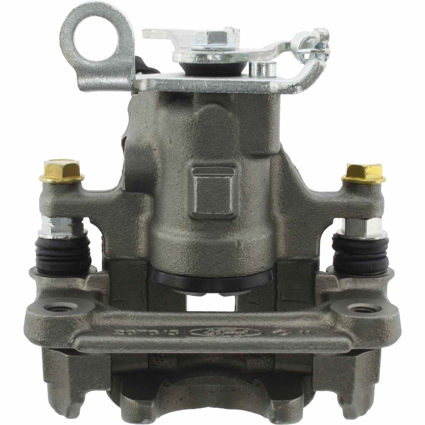 Centric Parts Semi-Loaded Disc Brake Caliper with anti-corrosion finish 141.61541