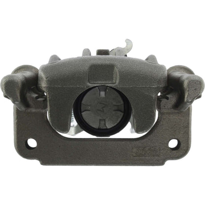 Centric Parts Semi-Loaded Disc Brake Caliper with anti-corrosion finish 141.61541