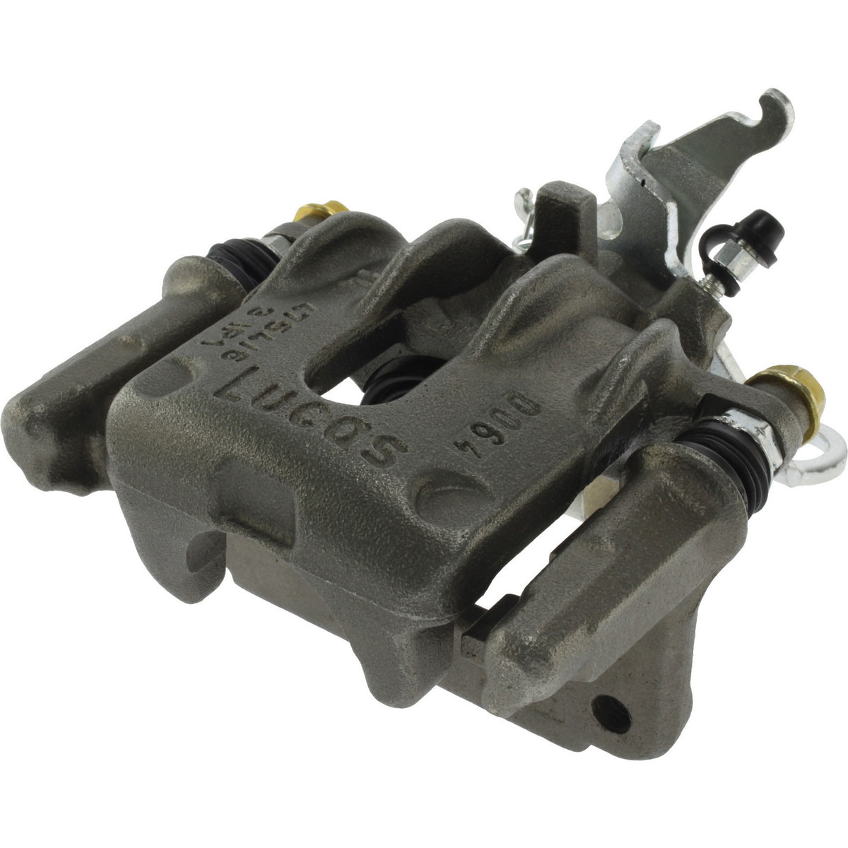 Stoptech Centric Semi-Loaded Caliper 141.61541