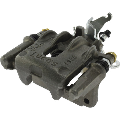 Stoptech Centric Semi-Loaded Caliper 141.61541