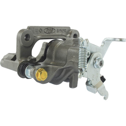 Centric Parts Semi-Loaded Disc Brake Caliper with anti-corrosion finish 141.61541
