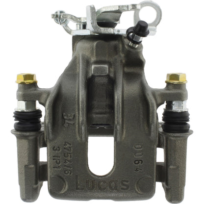 Stoptech Centric Semi-Loaded Caliper 141.61541
