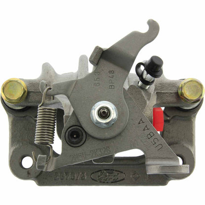 Centric Parts Disc Brake Caliper Semi-Loaded for 141.61542