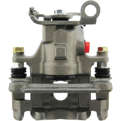 Centric Parts Disc Brake Caliper Semi-Loaded for 141.61542