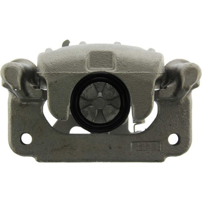 Centric Parts Disc Brake Caliper Semi-Loaded for 141.61542