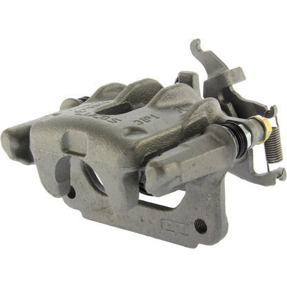 Stoptech Centric Semi-Loaded Caliper 141.61542
