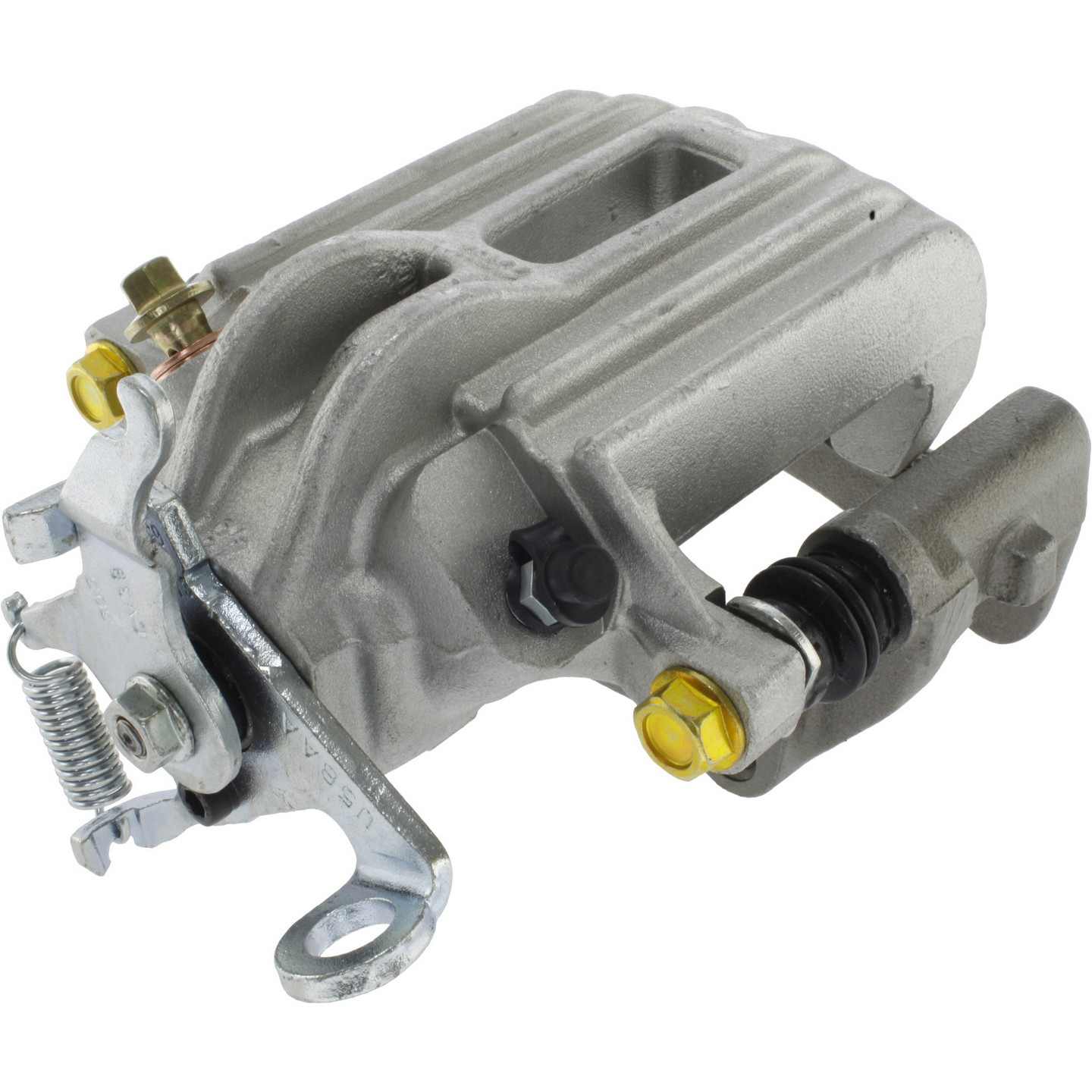 Centric Parts Disc Brake Caliper Semi-Loaded with Anti-Corrosion Finish 141.61543
