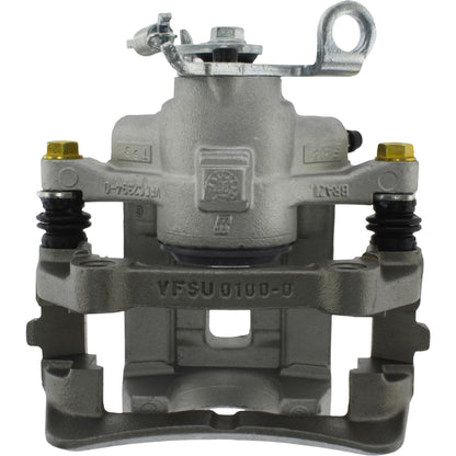 Centric Parts Disc Brake Caliper Semi-Loaded with Anti-Corrosion Finish 141.61543