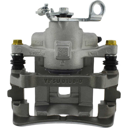 Centric Parts Disc Brake Caliper Semi-Loaded with Anti-Corrosion Finish 141.61543