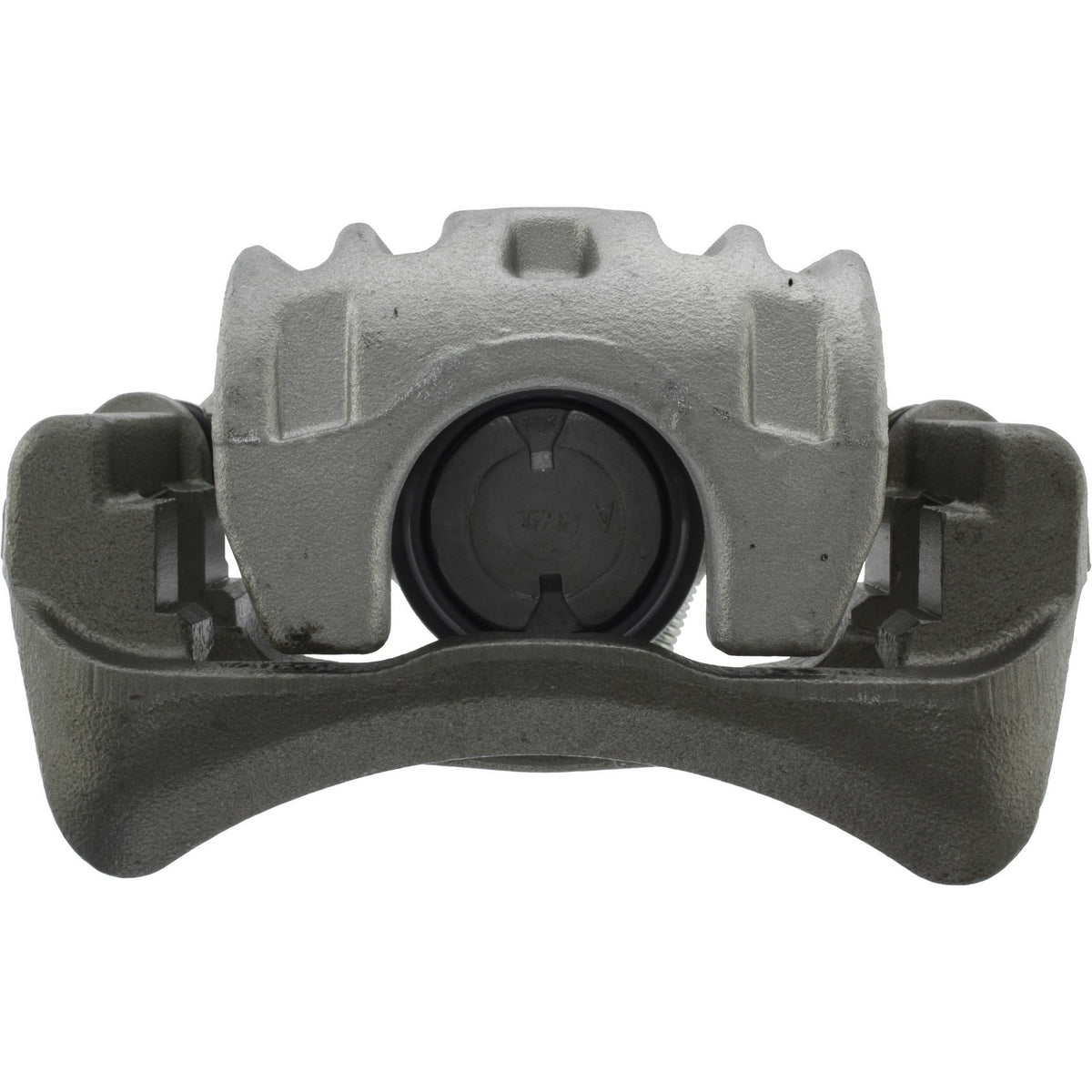 Centric Parts Disc Brake Caliper Semi-Loaded with Anti-Corrosion Finish 141.61543