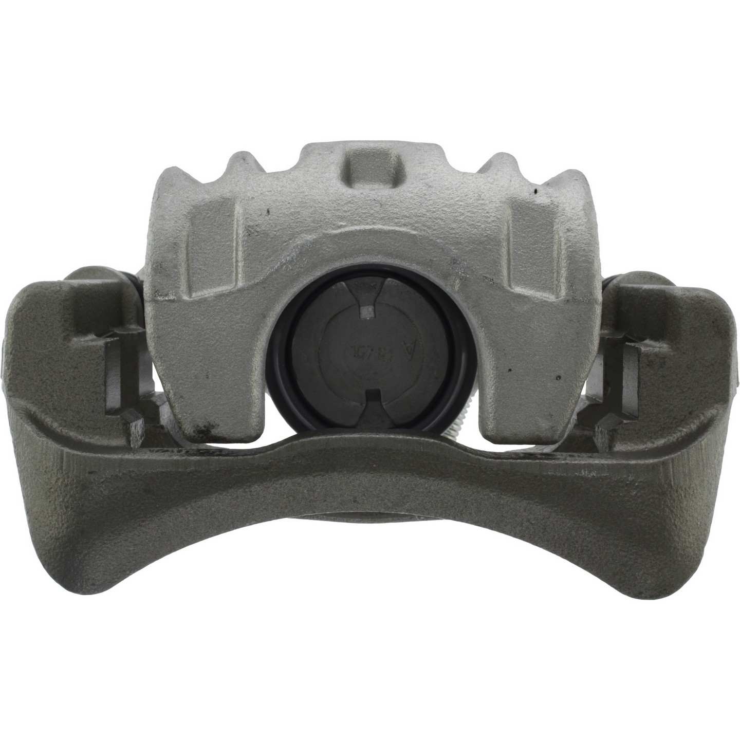 Centric Parts Disc Brake Caliper Semi-Loaded with Anti-Corrosion Finish 141.61543