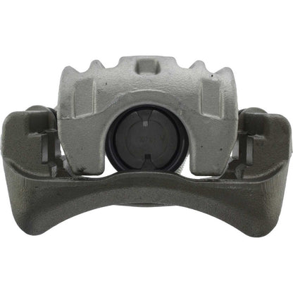 Centric Parts Disc Brake Caliper Semi-Loaded with Anti-Corrosion Finish 141.61543