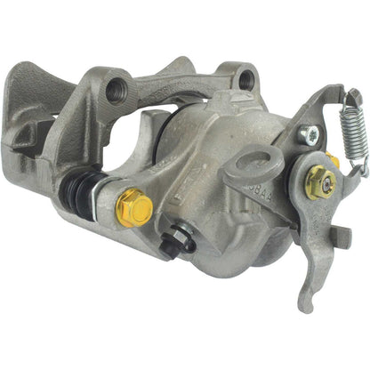 Centric Parts Disc Brake Caliper Semi-Loaded with Anti-Corrosion Finish 141.61543