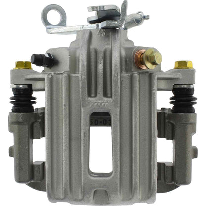 Centric Parts Disc Brake Caliper Semi-Loaded with Anti-Corrosion Finish 141.61543