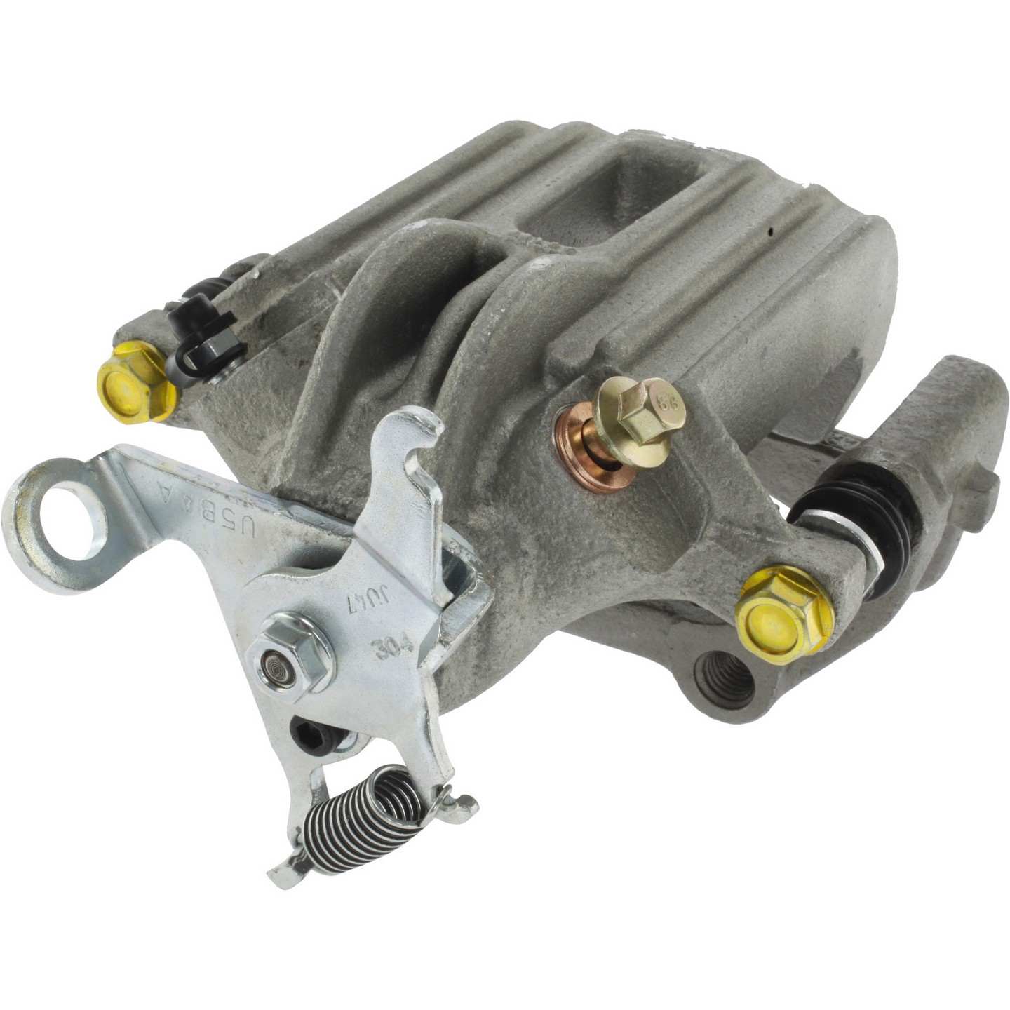 Centric Parts Semi-Loaded Brake Caliper 141.61544