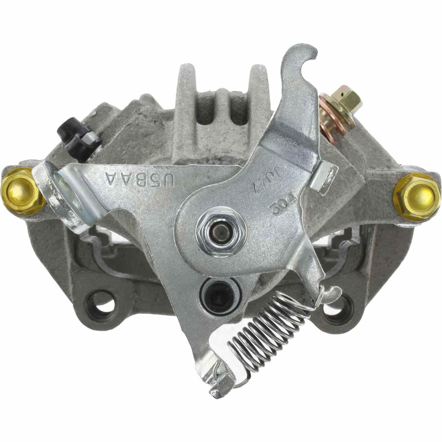 Centric Parts Semi-Loaded Brake Caliper 141.61544