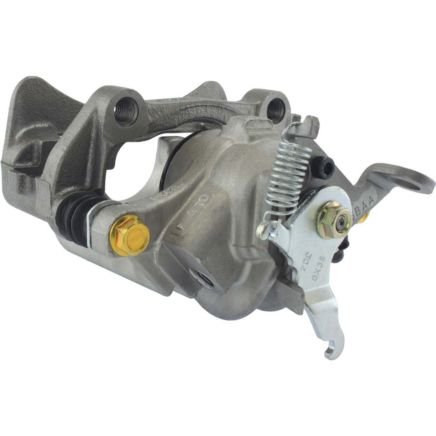 Centric Parts Semi-Loaded Brake Caliper 141.61544