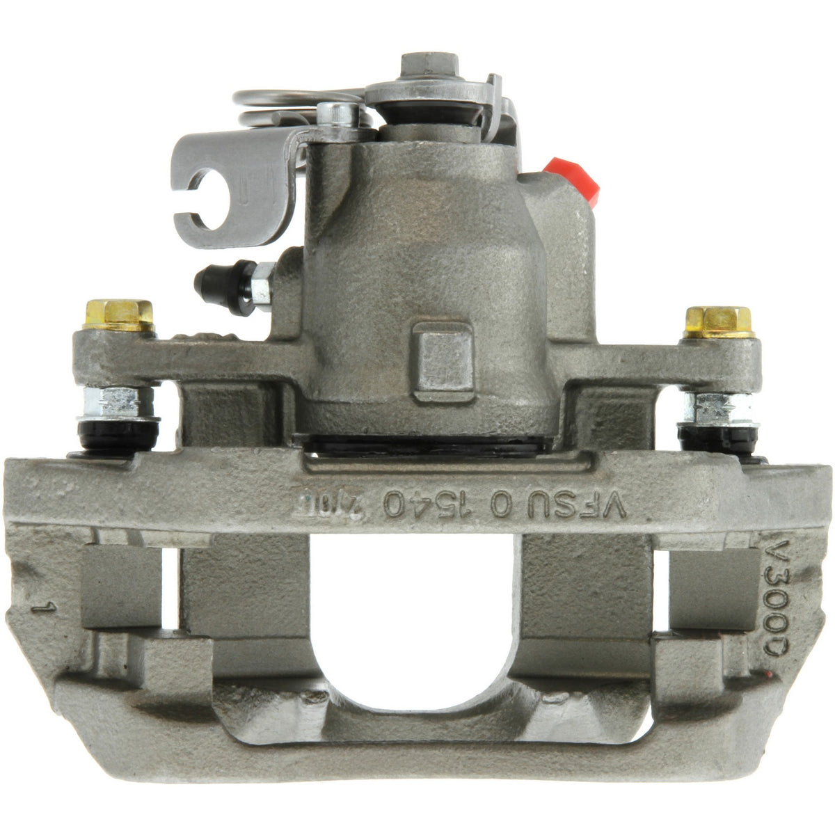 Centric Parts Semi-Loaded Brake Caliper 141.61545