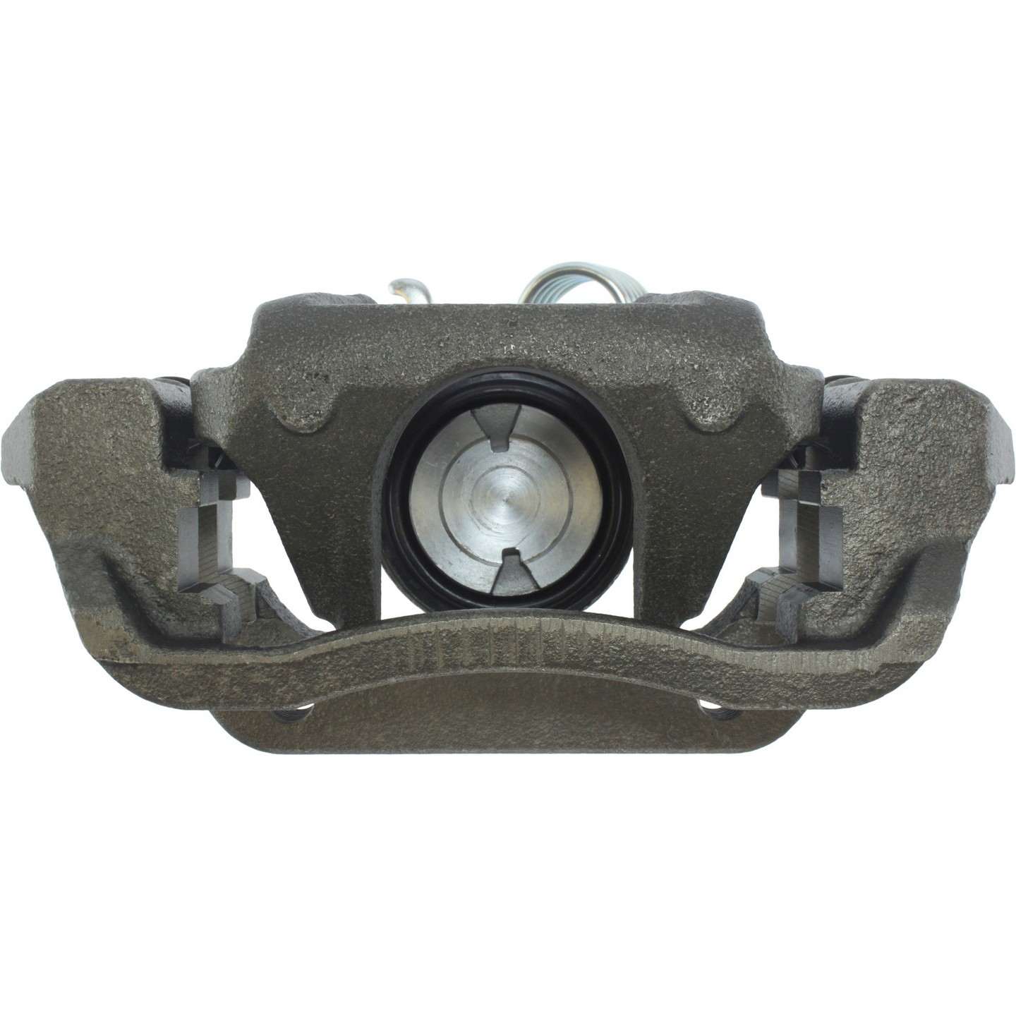Centric Parts Semi-Loaded Disc Brake Caliper with anti-corrosion finish 141.61545
